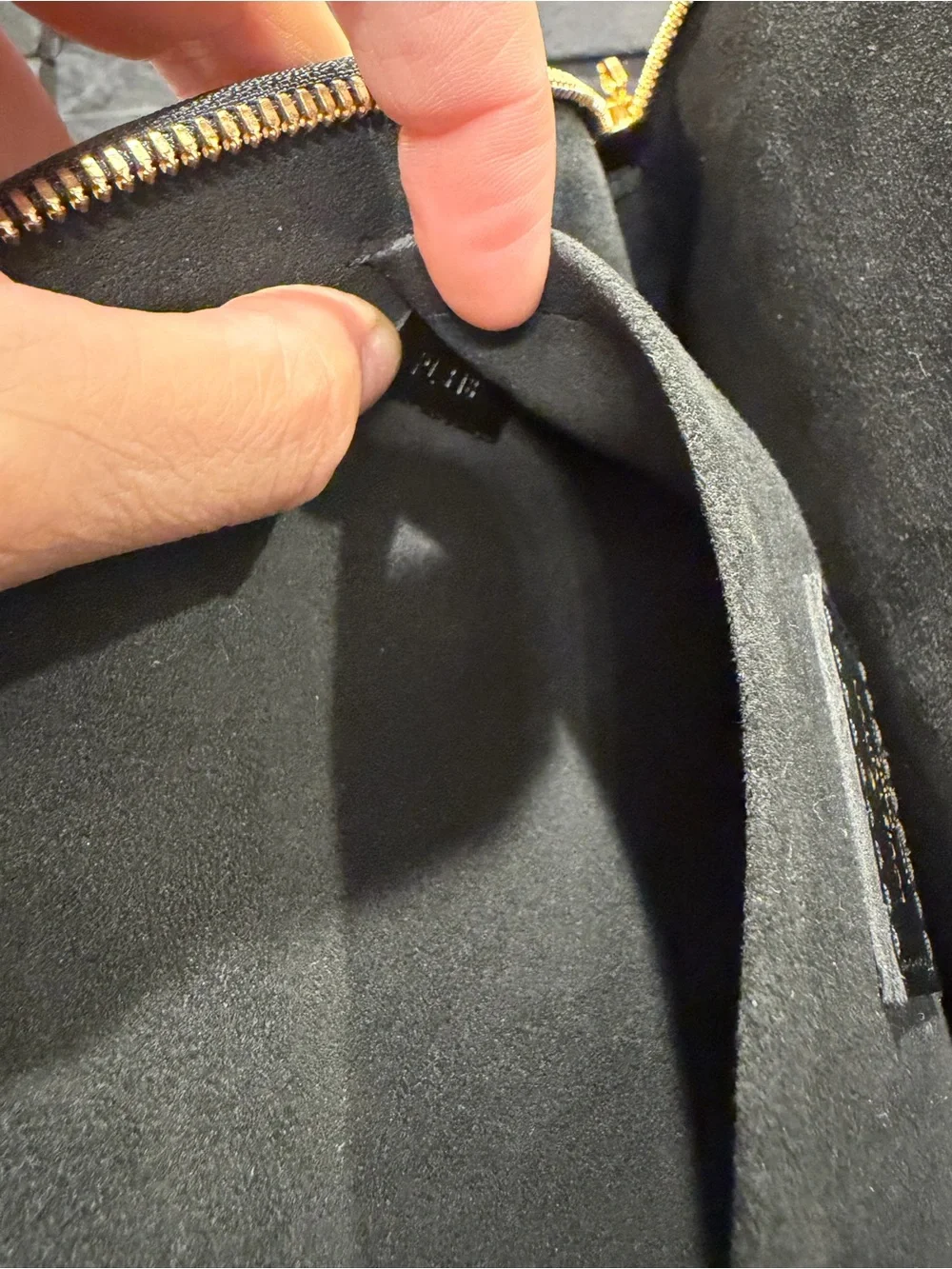Louis Vuitton Midnight Monogram Moon Backpack